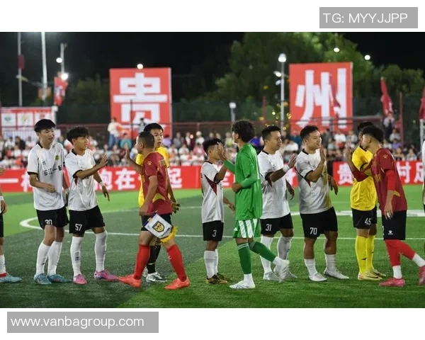 全民足球大师助力青少年成长打造足球梦想的摇篮与舞台 全民足球大师助力青少年成长打造足球梦想的摇篮与舞台
