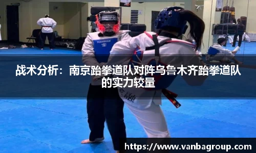战术分析：南京跆拳道队对阵乌鲁木齐跆拳道队的实力较量